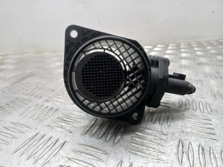 расходомер воздуха SEAT Toledo 3 поколение 2004, 1.9 л., TDi PD, BKC, дизель, 0281002531