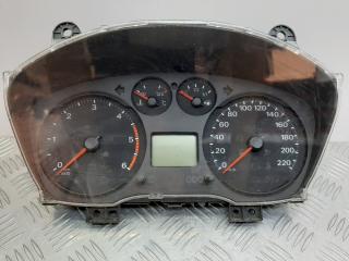 щиток приборов (приборная панель) Ford Transit 7 поколение 2011, 21678068