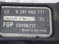 датчик абсолютного давления Opel Astra J 2010, 281002771 - фото №3