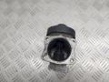 клапан EGR Mercedes-Benz Vaneo W414 2005, 1.7 л., CDi, A6680900454 - фото №4