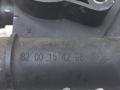 корпус термостата Renault Espace 3 поколение 2000, 2.2 л., DCi, 8200154296 - фото №5