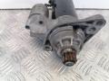 стартер Volkswagen Passat B6 2009, 1.6 л., CAYA, дизель - фото №5