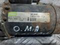 стартер Opel Meriva 1 поколение (A) [рестайлинг] 2006, 1.6 л., i, бензин, -, 09115191 - фото №5