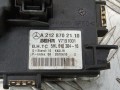 сопротивление печки Mercedes-Benz C-Класс W204/S204 2010, A2128702110 - фото №3