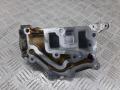 корпус термостата Renault Megane 2 поколение 2006, 1.4 л., i, 7700600514 - фото №2
