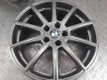 диск литой BMW 5 серия G30/G31 2019 - фото №4