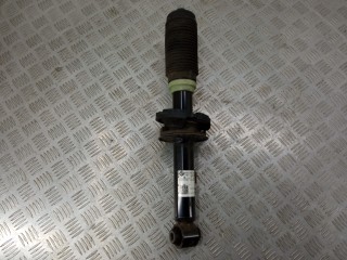 стойка задняя BMW X3 G01 2017, 6871802