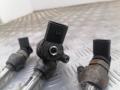 форсунка BMW X3 G01 [рестайлинг] 2022, 2.0 л., B47 D20 B, дизель, 8579236 - фото №4