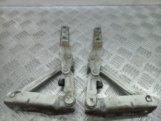 петля капота Volkswagen Transporter T5 2008, 7H0823302D, 7H0823301D