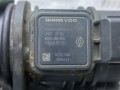 расходомер воздуха Dacia Logan 1 поколение 2005, 1.5 л., дизель, МКПП, 5WK97006 - фото №3
