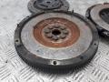 маховик Ford Focus 1 поколение 2000, 1.8 л., TDCi, XS4Q6375AC - фото №2