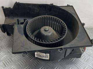 моторчик печки Nissan Primera P12 2001, 1.8 л., QG18DD, бензин, МКПП, 27200AV603