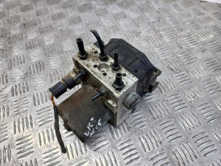 блок ABS Audi A6 C5 [рестайлинг] 2004, 2.0 л., ALT, бензин, МКПП, 4B0614517G