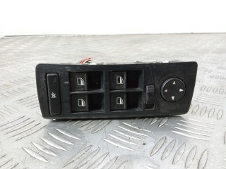 блок управления стеклоподъемниками BMW X5 E53 2000, 6925695