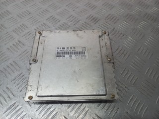 блок управления двигателем Mercedes-Benz Vito W638 2002, 2.2 л., CDi, OM 611.980, дизель, A0001535979