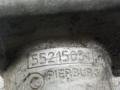 клапан EGR Opel Vectra C 2004, 1.9 л., CDTi, 55215031 - фото №7