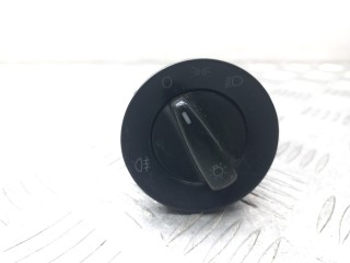 переключатель света Volkswagen Passat B5 1999, i, бензин, 1C0941531