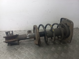 стойка передняя левая Peugeot 807 1 поколение 2008, 2.0 л., дизель, 1401277480