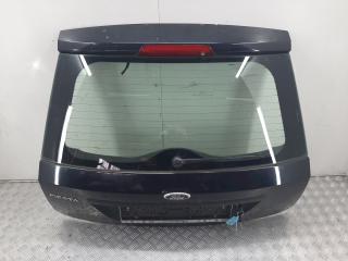 крышка багажника (дверь 3-5) Ford Fiesta 5 поколение 2005