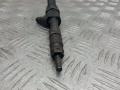 форсунка Renault Megane 2 поколение 2005, 1.9 л., DCi, 445110146 - фото №2