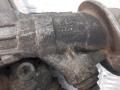 рулевая рейка Ford Galaxy 1 поколение 1995, 0280080-012101 - фото №6