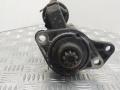 стартер Volkswagen Golf 4 поколение 2000, 1.4 л., i, 020911023S - фото №3