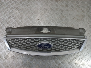 решетка радиатора Ford Mondeo 3 поколение [рестайлинг] 2006