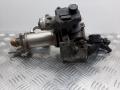 клапан EGR Renault Megane 2 поколение 2003, 1.5 л., DCi, 8200729079 - фото №3