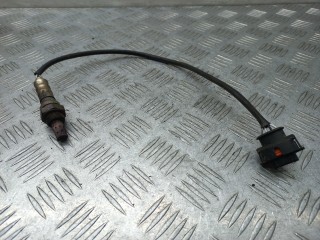 лямбда-зонд Opel Zafira 2 поколение (B) [рестайлинг] 2009, 1.6 л., i, Z 16 XER, бензин, 5WK9398