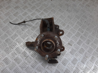 ступица передняя правая Ford Focus 2 поколение [рестайлинг] 2009, 2.0 л., i, AODA, бензин