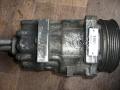 компрессор кондиционера Ford Focus 2 поколение 2006, 2.0 л., TDCi - фото №2