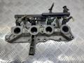 топливная рампа Renault Clio 2 поколение 1998, 1.4 л., i, 7700868573D - фото №2