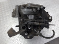 КПП механическая (МКПП) Volkswagen Touran 1 поколение [рестайлинг] 2008, 2.0 л., i, BSX, газ, KLK, 060707 - фото №5