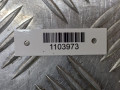 ступица передняя левая Opel Meriva 1 поколение (A) [рестайлинг] 2006, 1.6 л., Z 16 XEP, бензин - фото №5