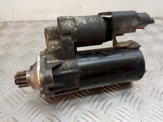 стартер Volkswagen Passat B6 2007, 2.0 л., TDi, 1123044