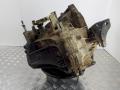 КПП механическая (МКПП) Renault Megane 2 поколение [рестайлинг] 2007, 1.5 л., DCi, дизель, TL4A000 - фото №5