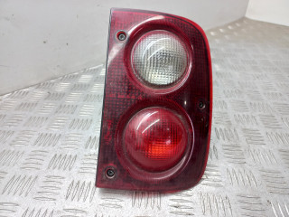 фонарь задний правый Land Rover Freelander 1 поколение 2000, 1.8 л., i, бензин