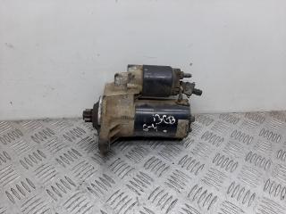 стартер Volkswagen Golf 4 поколение 2005, 1.6 л., i, 023911023F