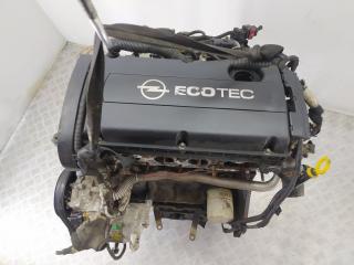 двигатель Opel Astra H 2007, 1.6 л., i, бензин, -, Z16XEP, 20EP9342