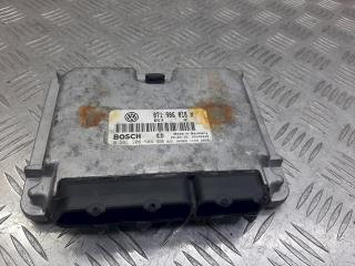 блок управления двигателем Volkswagen Passat B5 2000, 2.3 л., i, 071906018M
