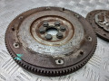 маховик Volkswagen Polo 4 поколение 2005, 1.9 л., SDi, дизель, 030105271D - фото №2