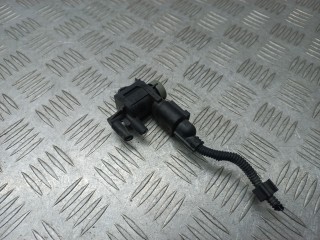 электромагнитный клапан Ford Galaxy 1 поколение [рестайлинг] 2005, 1.9 л., AUY, дизель, 6МКПП, 1J0906283C