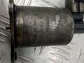 клапан EGR Renault Laguna 2 поколение 2002, 1.9 л., DCi, 7700107471 - фото №4