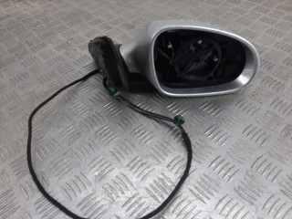 зеркало наружное правое Volkswagen Passat B6 2006, -