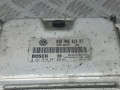 блок управления двигателем SEAT Cordoba 1 поколение [рестайлинг] 2002, 1.9 л., TDi, 038906019HT - фото №2