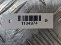 блок ABS Peugeot 807 1 поколение 2004, 2.0 л., RHT (DW10ATED4), дизель, МКПП, минивэн, 1400874780 - фото №5