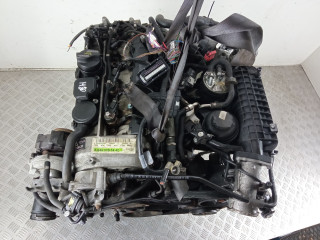 двигатель Mercedes-Benz C-Класс W203/S203/CL203 [рестайлинг] 2007, 2.2 л., CDi, OM 646.963, дизель, 646.963, 30549699