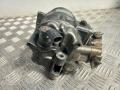 компрессор кондиционера Volkswagen Touran 1 поколение 2006, 1.9 л., TDi, 1K0820803G - фото №2