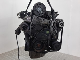 двигатель Volkswagen Transporter T5 2006, 1.9 л., дизель, BH