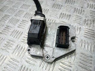 блок управления двигателем Opel Vectra C 2005, 1.8 л., i, X 18 XE, бензин, МКПП, 5WK9374